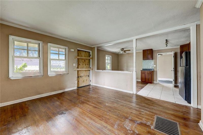 Image for property 1889 Cannon Street, Decatur, GA 30032