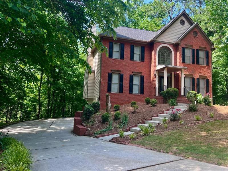 Image for property 421 Congress Parkway, Lawrenceville, GA 30044