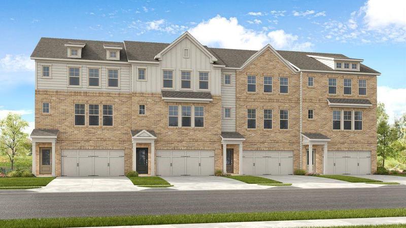 Image for property 3078 Hudson Glen Way, Dacula, GA 30019