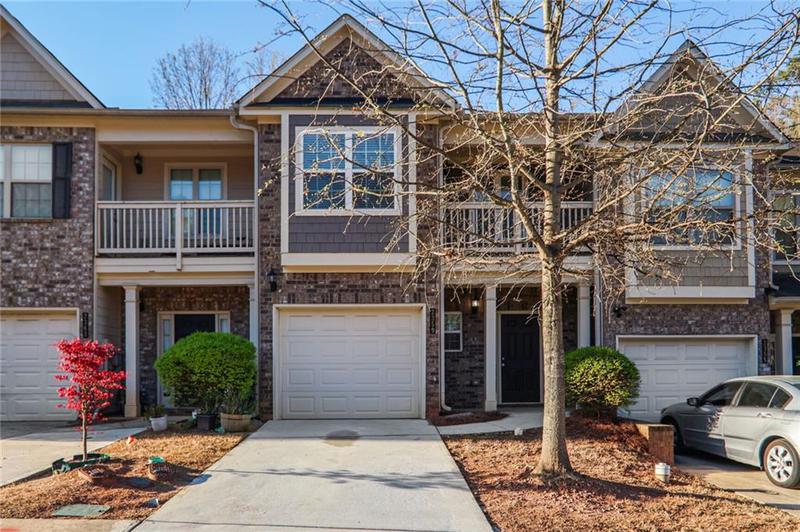 Image for property 2359 Castle Keep Way, Atlanta, GA 30316