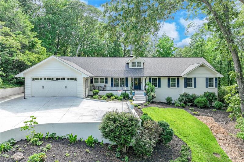 Image for property 1685 Valley Road, Gainesville, GA 30501
