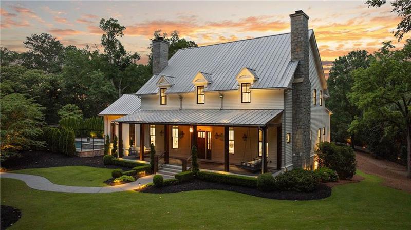 Image for property 13365 Hopewell Road, Alpharetta, GA 30004