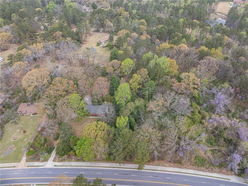 Image for property 5655 CAMPBELLTON Road, Atlanta, GA 30331