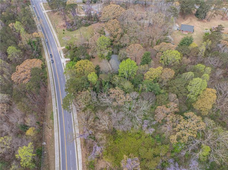 Image for property 5655 CAMPBELLTON Road, Atlanta, GA 30331