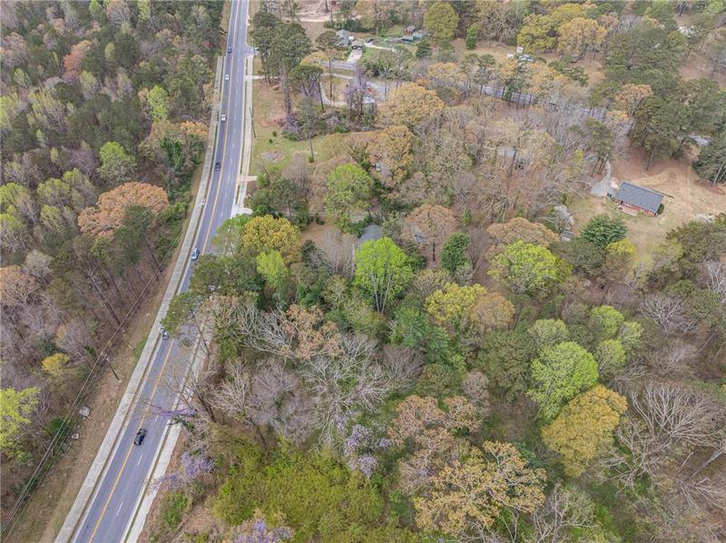 Image for property 5655 CAMPBELLTON Road, Atlanta, GA 30331