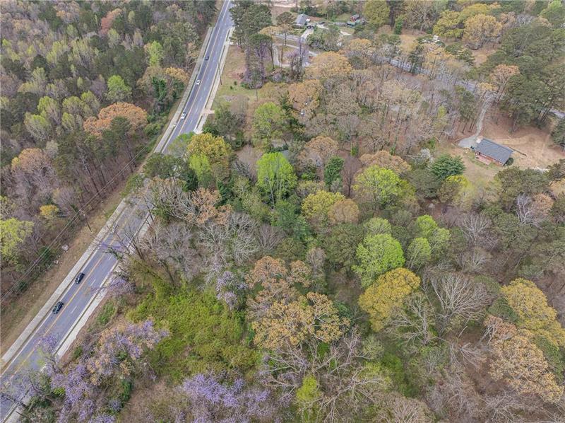 Image for property 5655 CAMPBELLTON Road, Atlanta, GA 30331