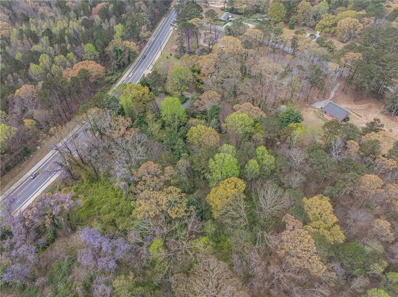 Image for property 5655 CAMPBELLTON Road, Atlanta, GA 30331