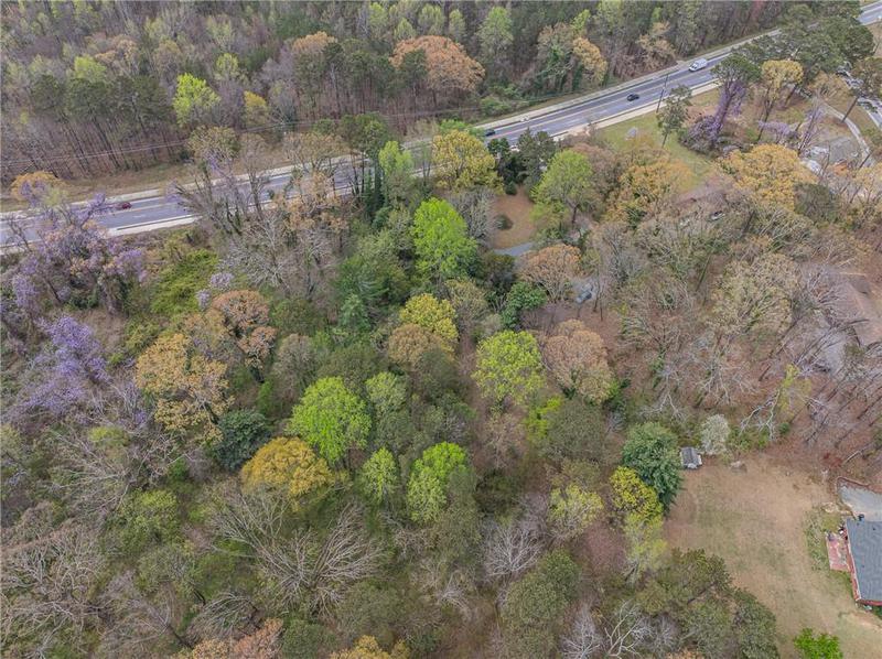 Image for property 5655 CAMPBELLTON Road, Atlanta, GA 30331