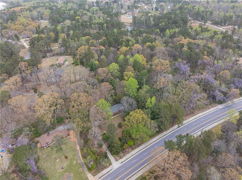 Image for property 5655 CAMPBELLTON Road, Atlanta, GA 30331