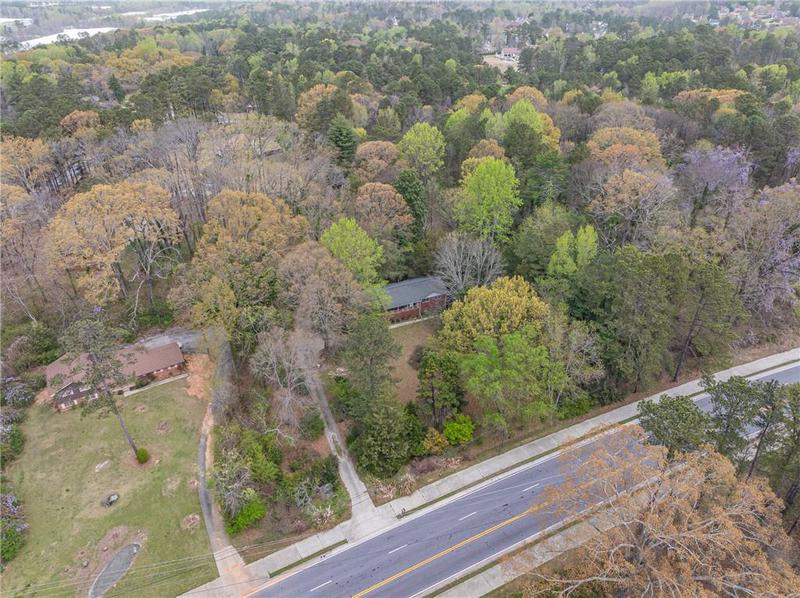 Image for property 5655 CAMPBELLTON Road, Atlanta, GA 30331
