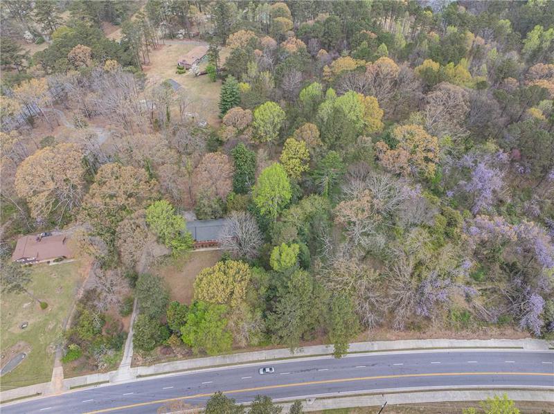 Image for property 5655 CAMPBELLTON Road, Atlanta, GA 30331