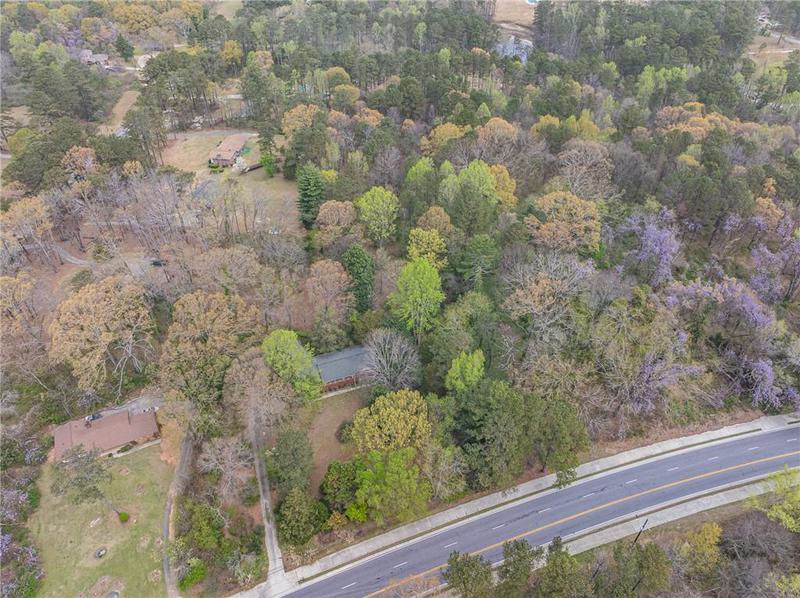 Image for property 5655 CAMPBELLTON Road, Atlanta, GA 30331