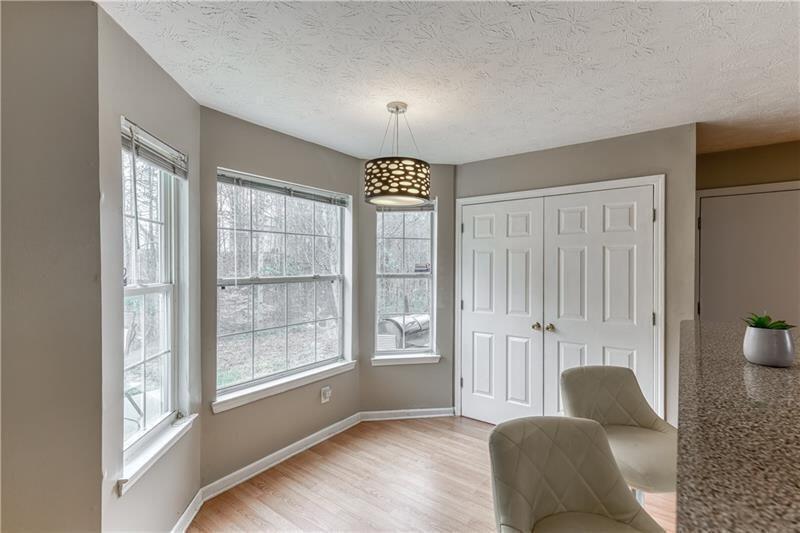 Image for property 4832 Hidden Creek Place, Decatur, GA 30035