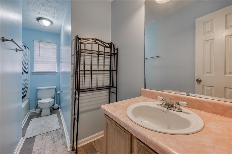 Image for property 4832 Hidden Creek Place, Decatur, GA 30035