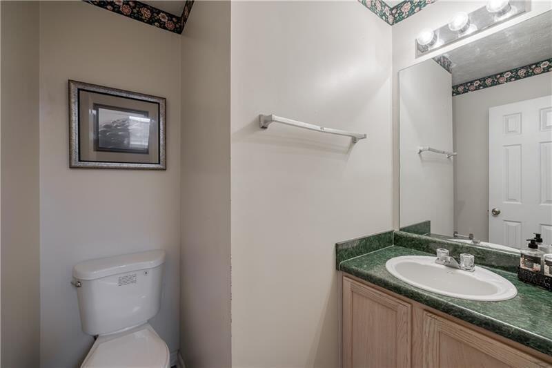 Image for property 4832 Hidden Creek Place, Decatur, GA 30035
