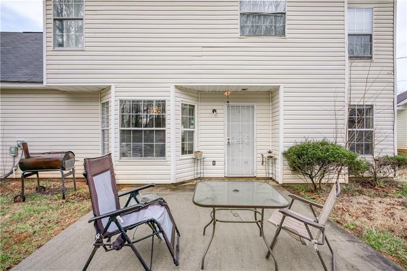 Image for property 4832 Hidden Creek Place, Decatur, GA 30035