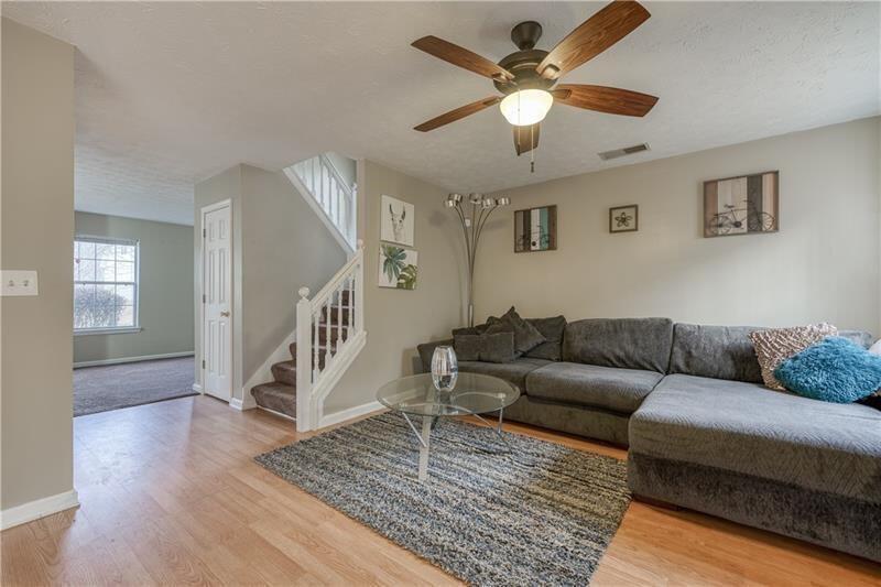 Image for property 4832 Hidden Creek Place, Decatur, GA 30035