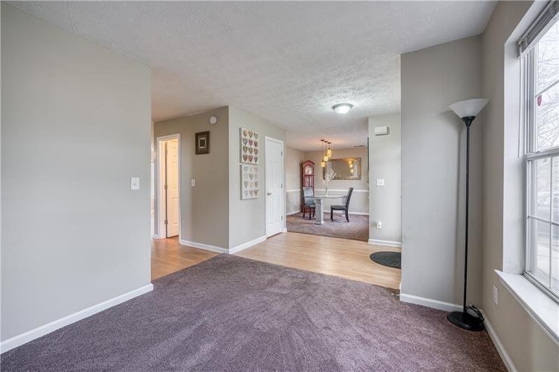 Image for property 4832 Hidden Creek Place, Decatur, GA 30035