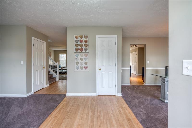 Image for property 4832 Hidden Creek Place, Decatur, GA 30035