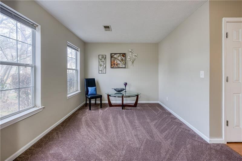 Image for property 4832 Hidden Creek Place, Decatur, GA 30035