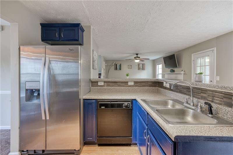 Image for property 4832 Hidden Creek Place, Decatur, GA 30035