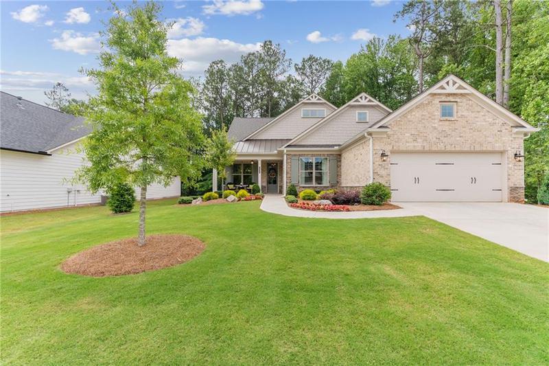 Image for property 105 Summerlin Drive, Canton, GA 30115