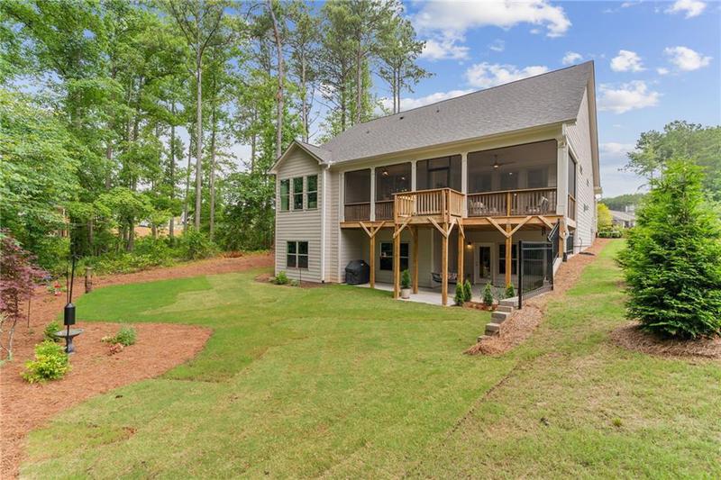 Image for property 105 Summerlin Drive, Canton, GA 30115