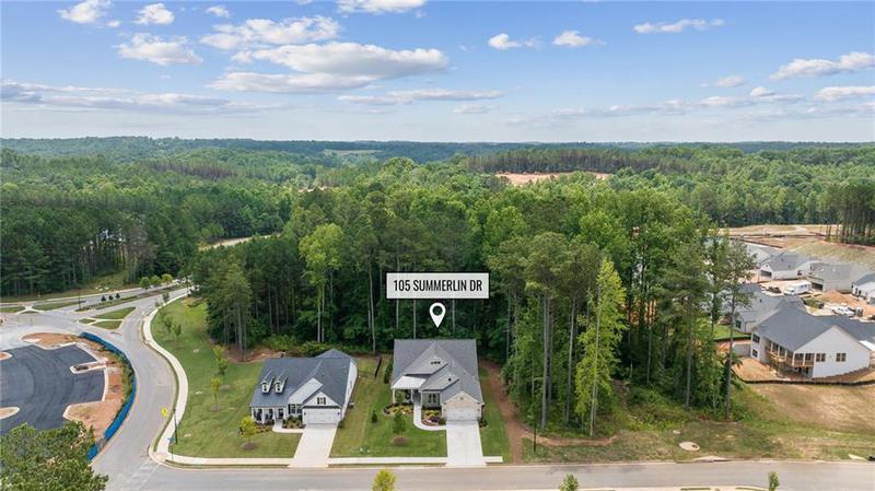 Image for property 105 Summerlin Drive, Canton, GA 30115
