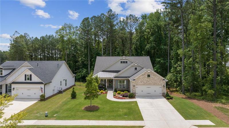 Image for property 105 Summerlin Drive, Canton, GA 30115