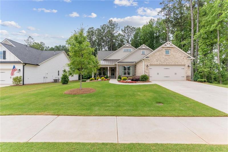 Image for property 105 Summerlin Drive, Canton, GA 30115
