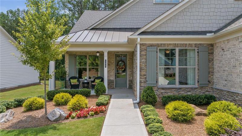 Image for property 105 Summerlin Drive, Canton, GA 30115