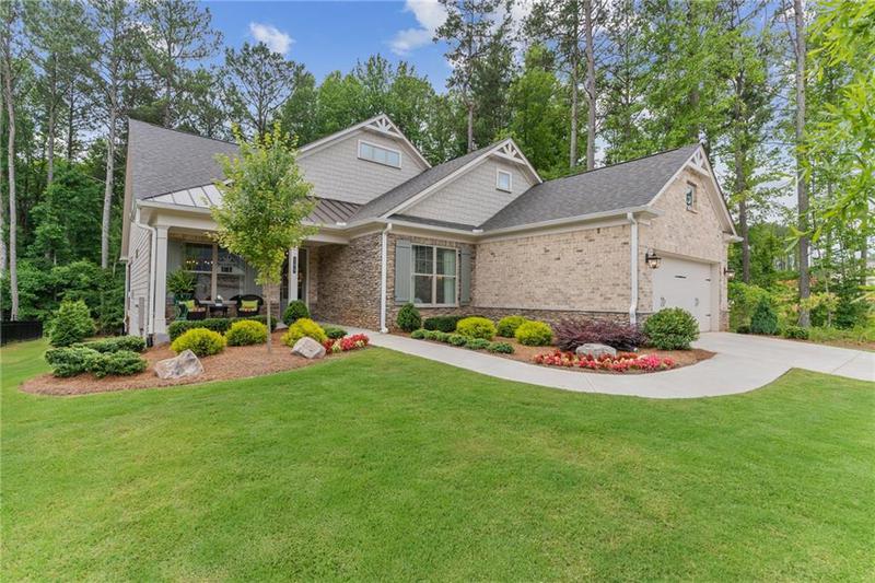 Image for property 105 Summerlin Drive, Canton, GA 30115