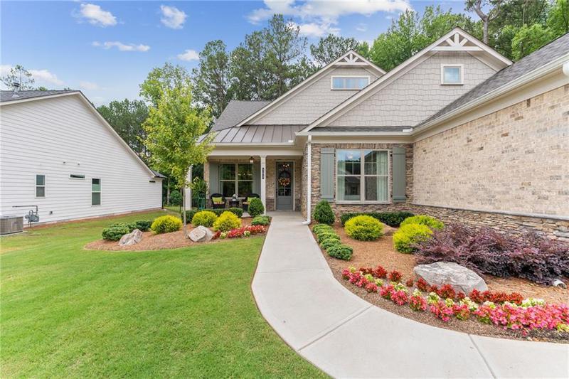 Image for property 105 Summerlin Drive, Canton, GA 30115