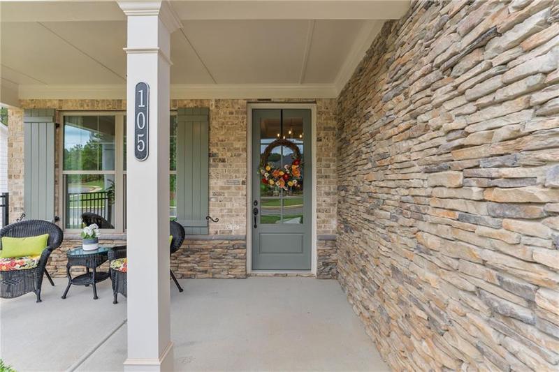 Image for property 105 Summerlin Drive, Canton, GA 30115