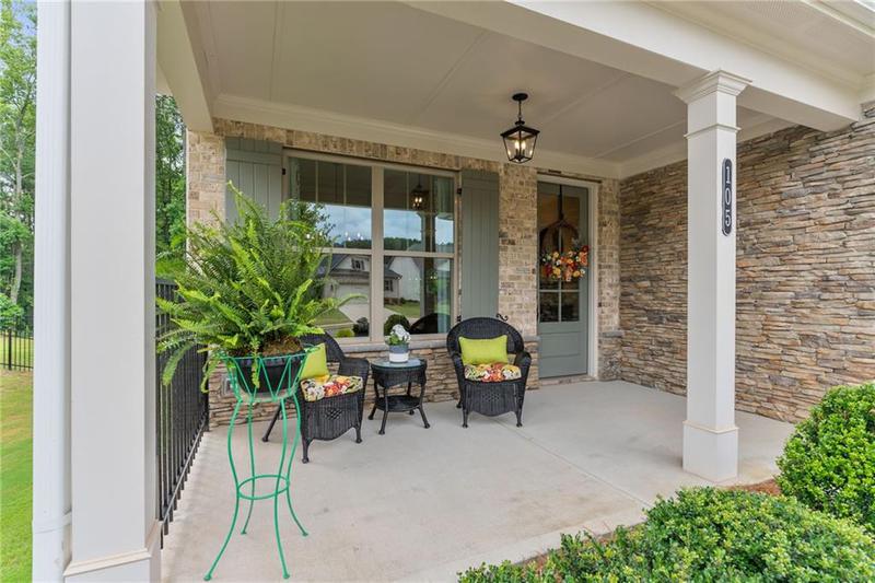 Image for property 105 Summerlin Drive, Canton, GA 30115