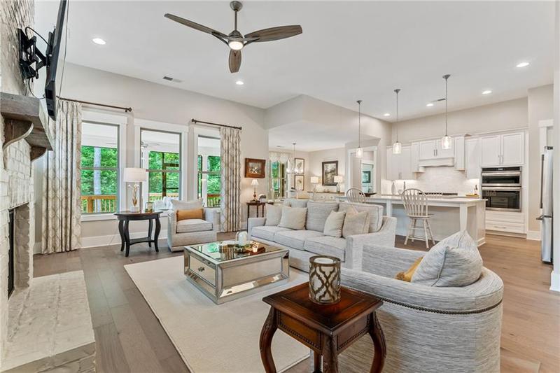 Image for property 105 Summerlin Drive, Canton, GA 30115