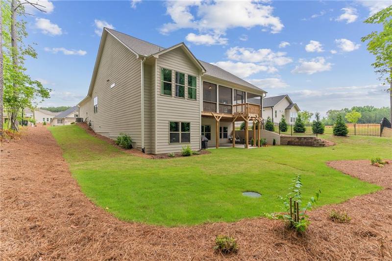 Image for property 105 Summerlin Drive, Canton, GA 30115