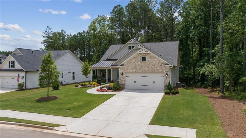 Image for property 105 Summerlin Drive, Canton, GA 30115
