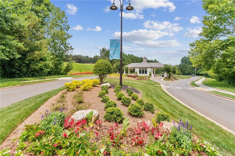 Image for property 105 Summerlin Drive, Canton, GA 30115