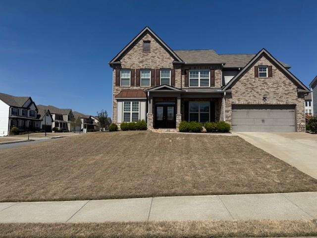 Image for property 5530 Lacebark Pine Court, Cumming, GA 30040