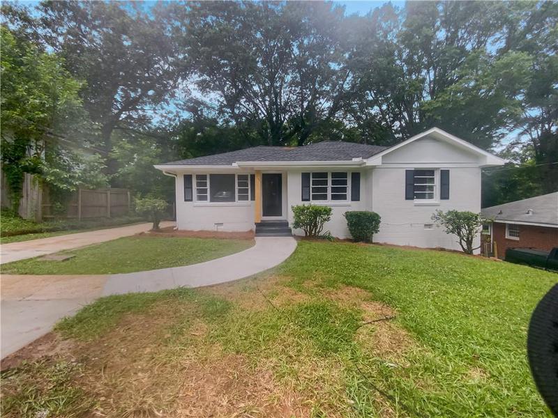 Image for property 2249 Holly Hill Drive, Decatur, GA 30032