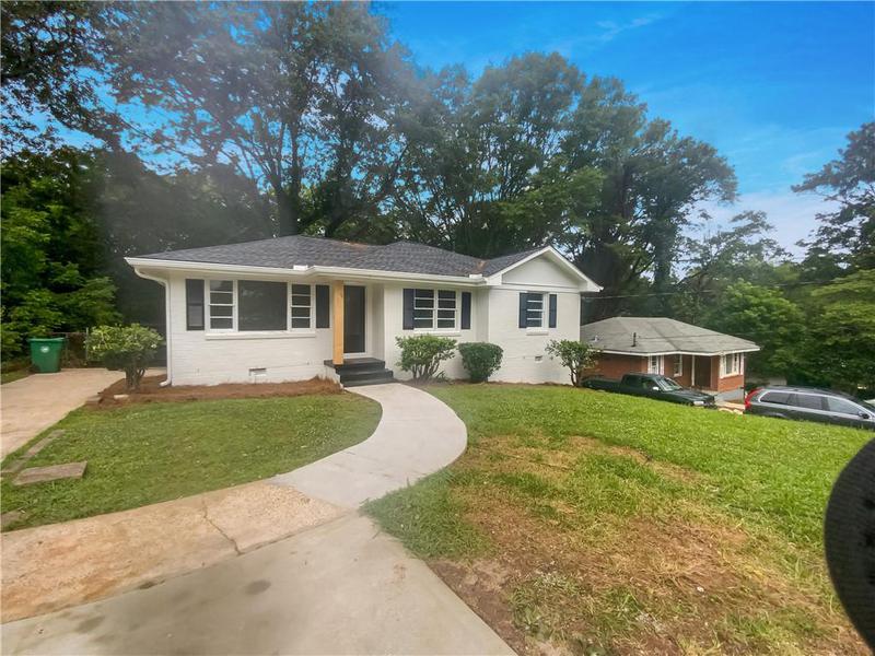 Image for property 2249 Holly Hill Drive, Decatur, GA 30032