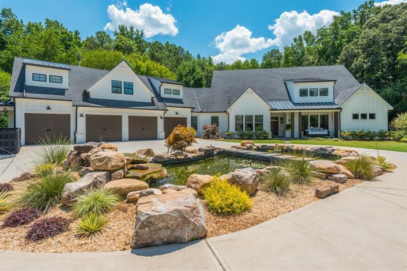 Image for property 201 Edwards Brook Court, Canton, GA 30115