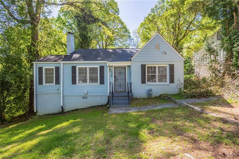 Image for property 1328 Lockhaven Circle, Atlanta, GA 30311