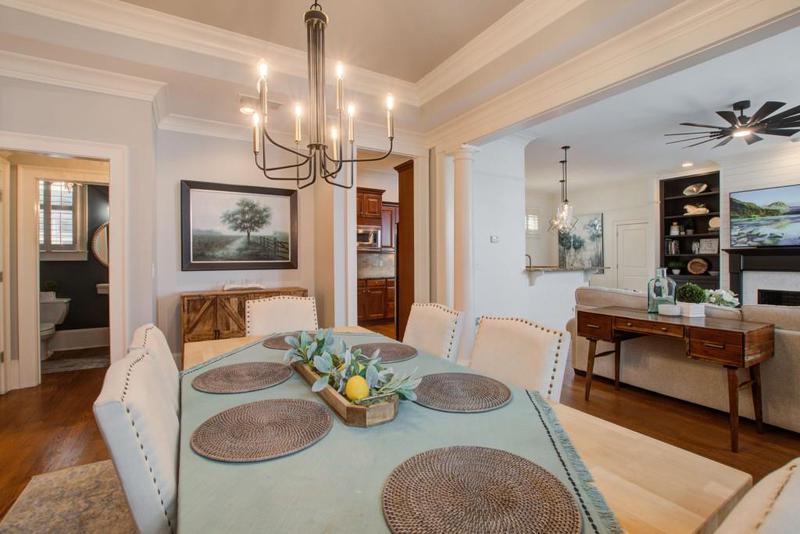 Image for property 4124 Hunt Street, Covington, GA 30014