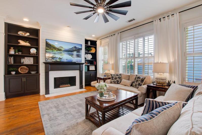 Image for property 4124 Hunt Street, Covington, GA 30014