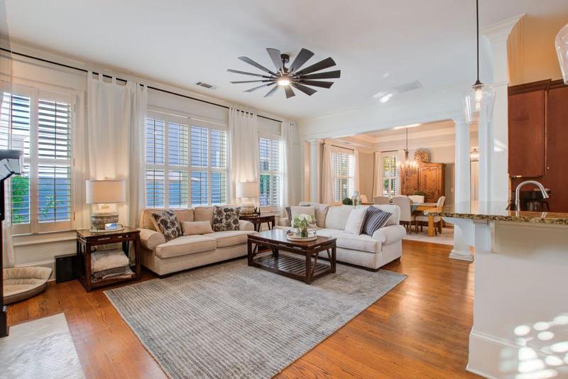 Image for property 4124 Hunt Street, Covington, GA 30014