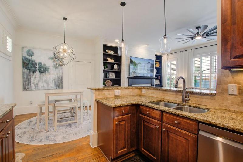 Image for property 4124 Hunt Street, Covington, GA 30014