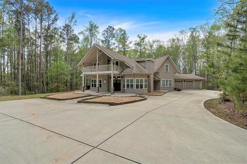 Image for property 3800 Macland Road, Hiram, GA 30141
