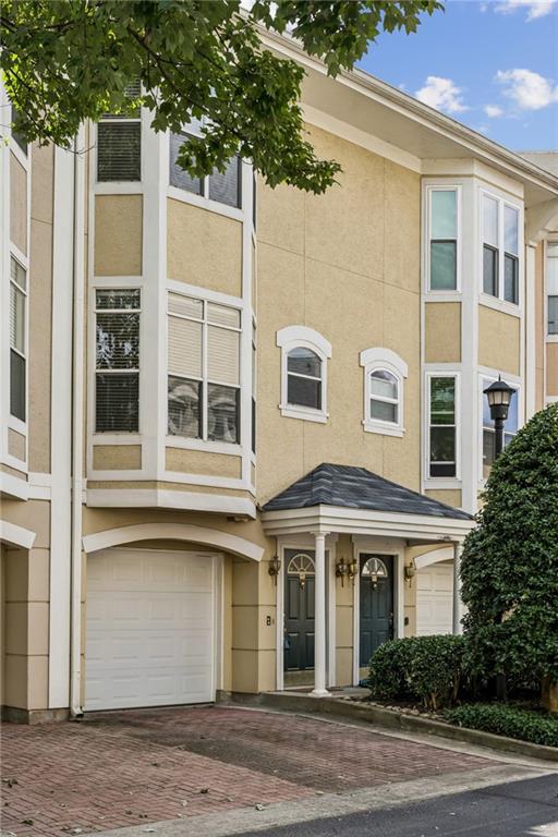Image for property 375 Highland Avenue 907, Atlanta, GA 30312